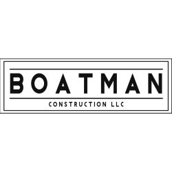 Boatman Constuction