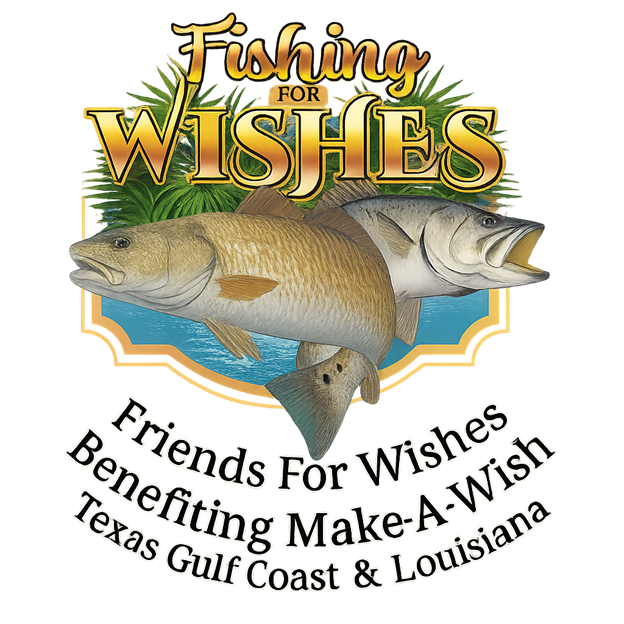 Friends For Wishes benefiting Make-A-Wish