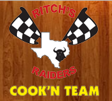 Ritch's Raiders
